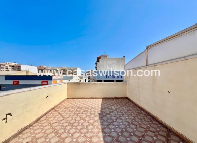 Sale - Bungalow - Torrevieja - Centro