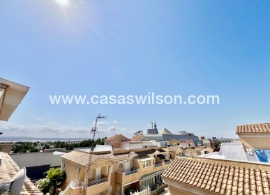 Sale - Bungalow - Torrevieja - Centro