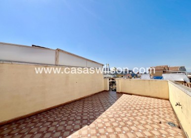 Sale - Bungalow - Torrevieja - Centro