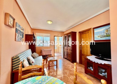 Sale - Bungalow - Torrevieja - Centro