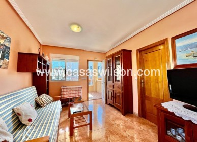 Sale - Bungalow - Torrevieja - Centro