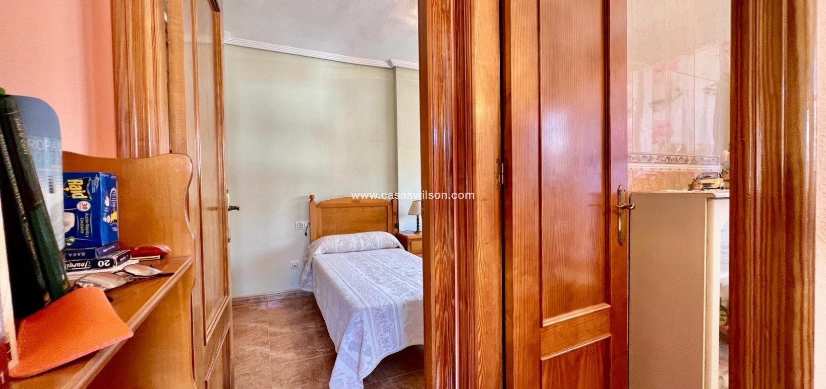 Sale - Bungalow - Torrevieja - Centro
