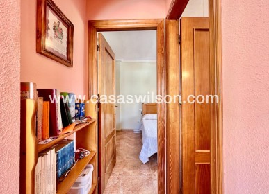 Sale - Bungalow - Torrevieja - Centro