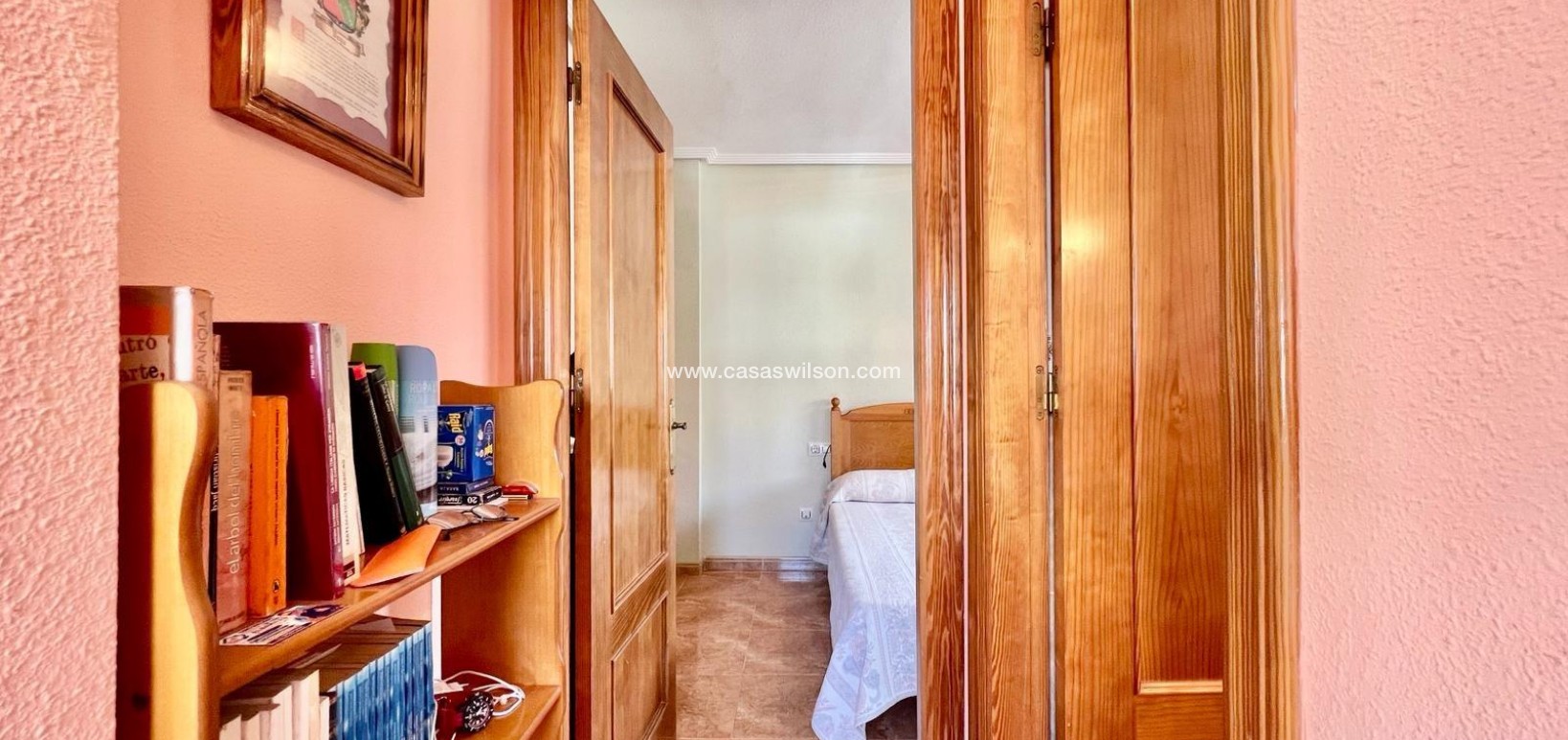 Sale - Bungalow - Torrevieja - Centro