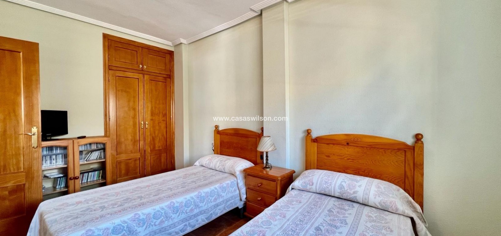 Sale - Bungalow - Torrevieja - Centro