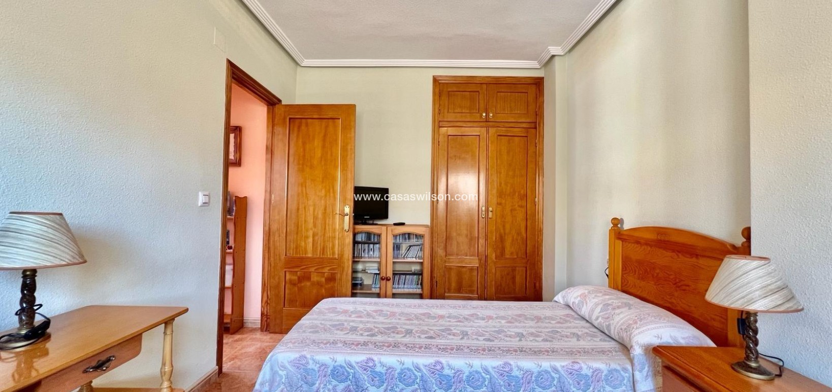 Sale - Bungalow - Torrevieja - Centro