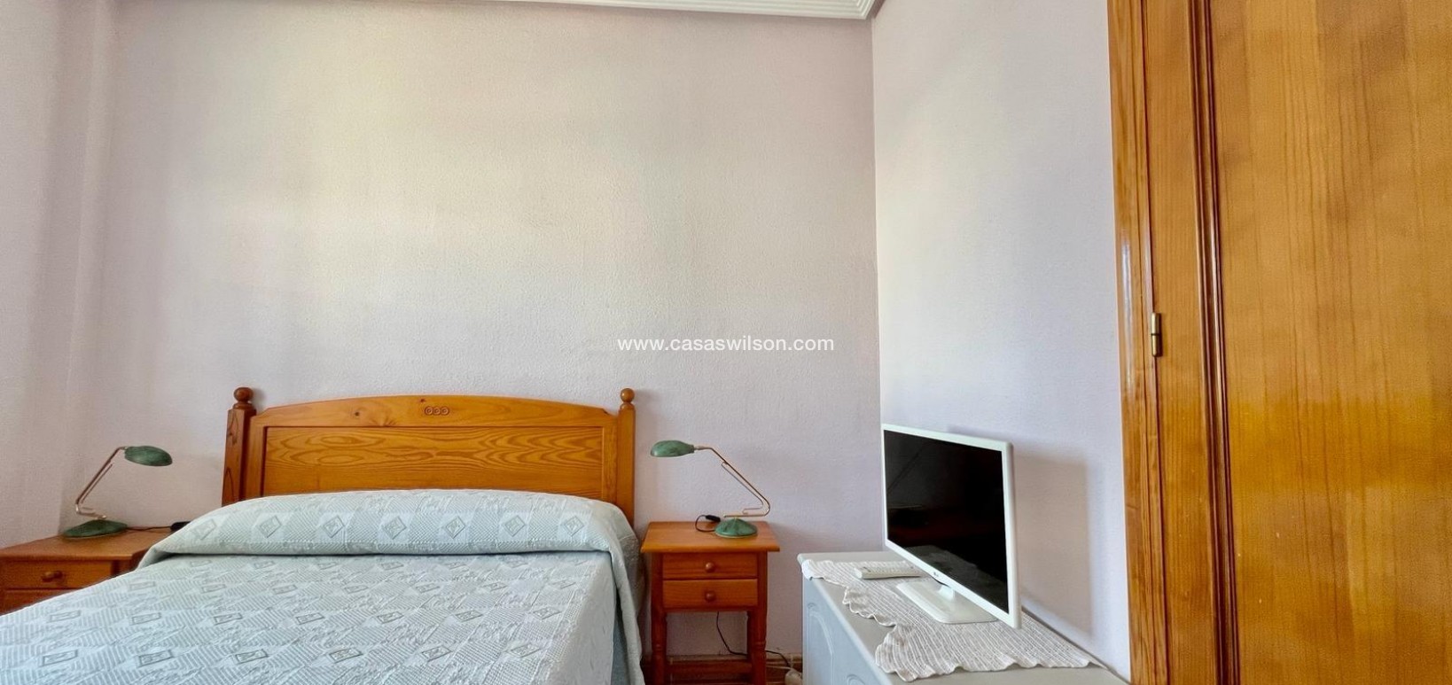 Sale - Bungalow - Torrevieja - Centro