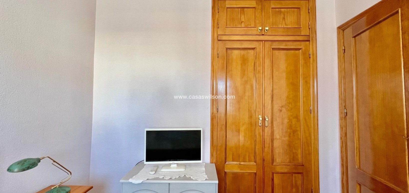 Sale - Bungalow - Torrevieja - Centro