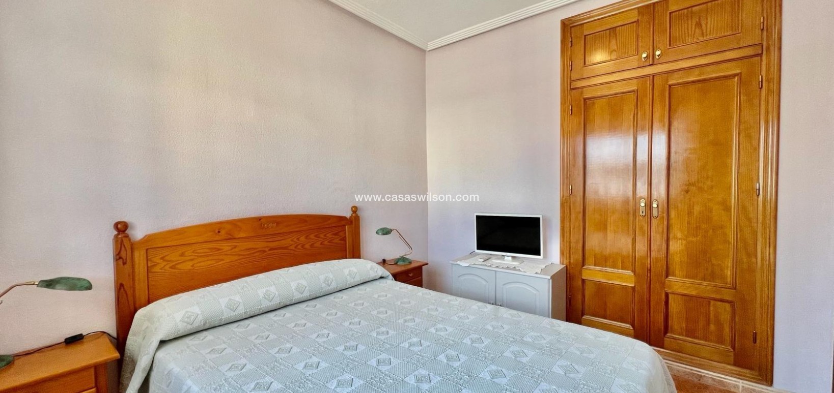 Sale - Bungalow - Torrevieja - Centro
