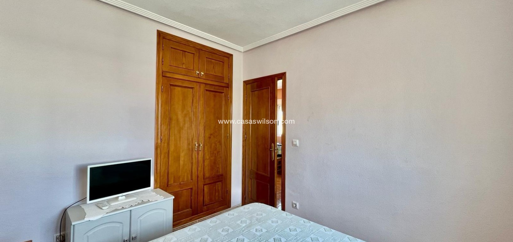 Sale - Bungalow - Torrevieja - Centro