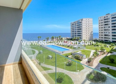 Venta - Apartamento - Orihuela Costa - Punta Prima