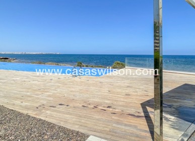 Venta - Apartamento - Orihuela Costa - Punta Prima