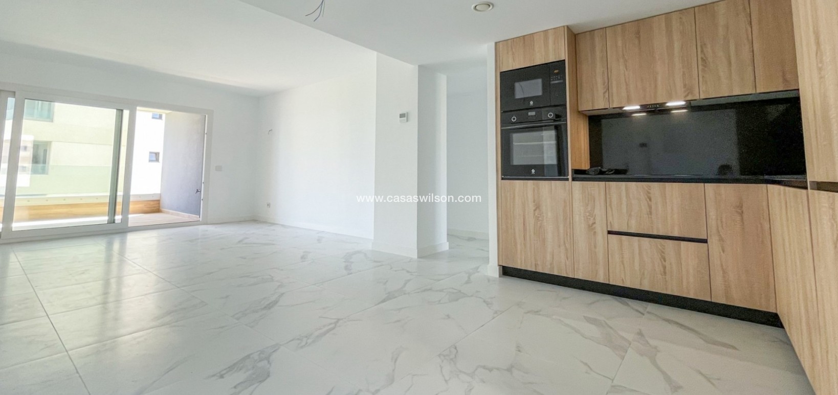 Venta - Apartamento - Orihuela Costa - Punta Prima