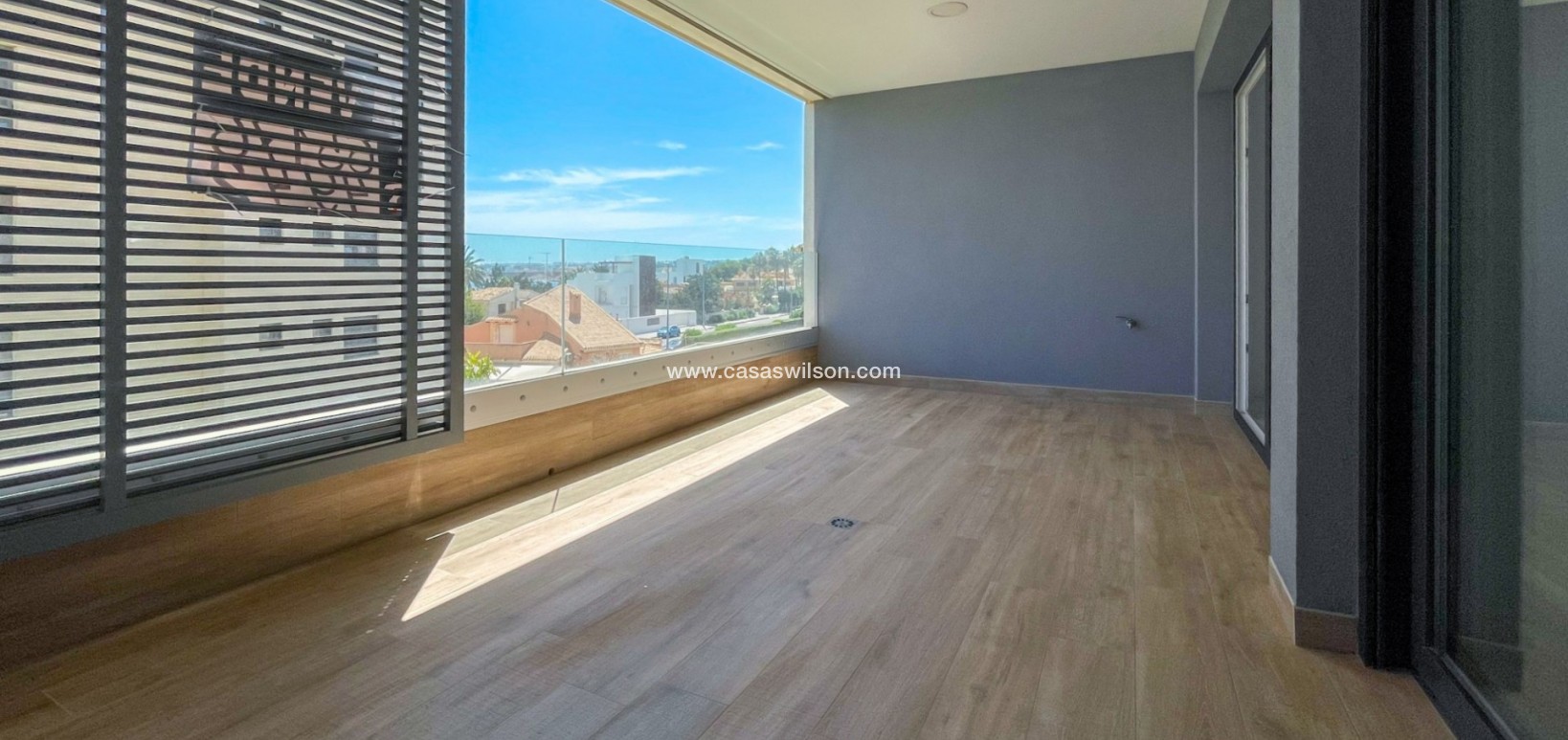 Venta - Apartamento - Orihuela Costa - Punta Prima
