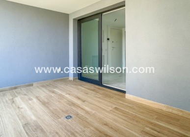 Venta - Apartamento - Orihuela Costa - Punta Prima