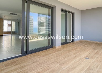 Venta - Apartamento - Orihuela Costa - Punta Prima