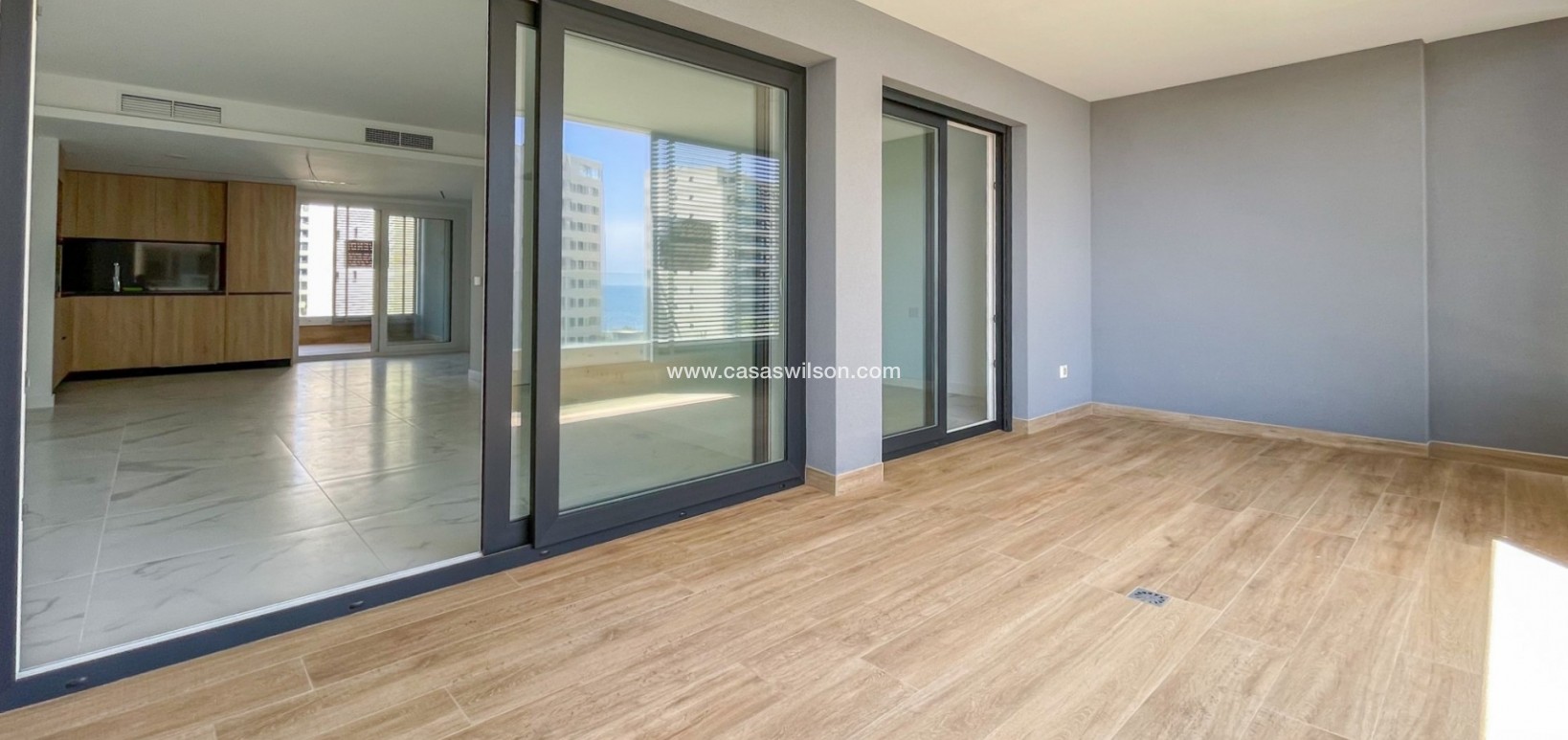Venta - Apartamento - Orihuela Costa - Punta Prima