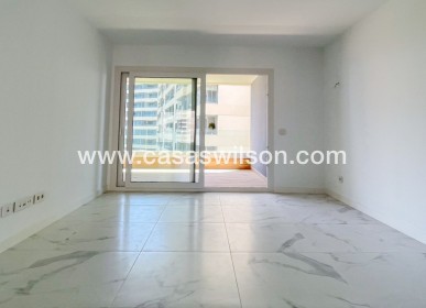 Venta - Apartamento - Orihuela Costa - Punta Prima