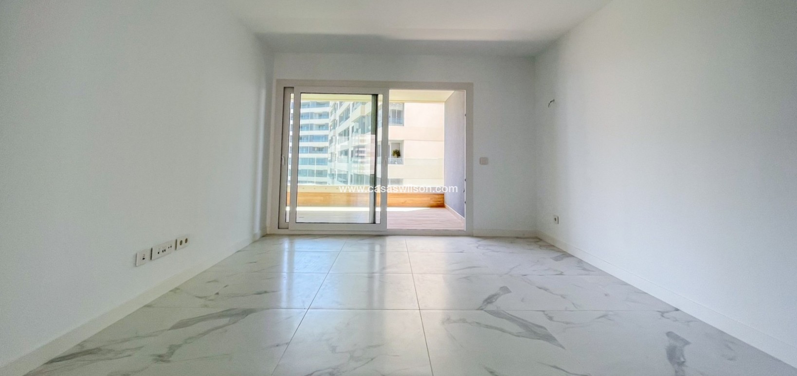 Venta - Apartamento - Orihuela Costa - Punta Prima