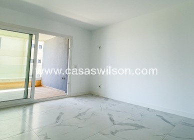 Venta - Apartamento - Orihuela Costa - Punta Prima