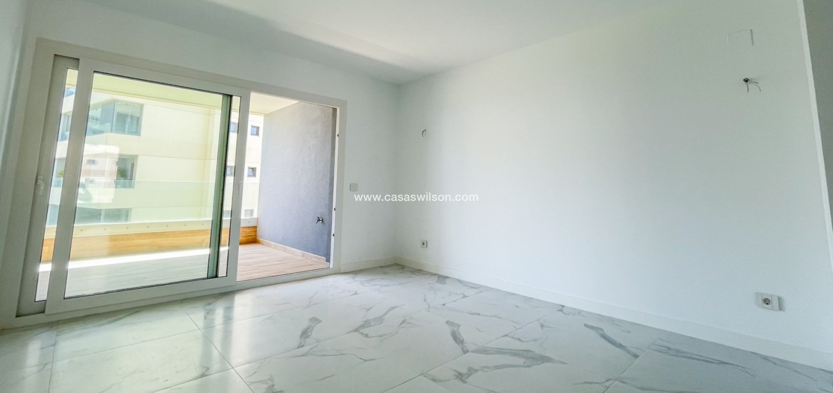 Venta - Apartamento - Orihuela Costa - Punta Prima