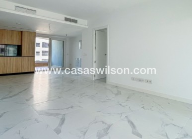 Venta - Apartamento - Orihuela Costa - Punta Prima