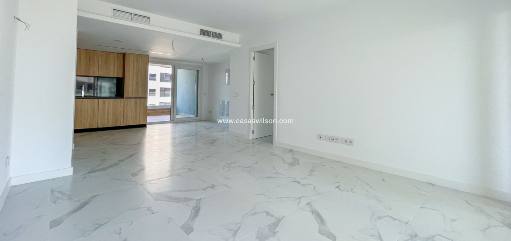 Venta - Apartamento - Orihuela Costa - Punta Prima