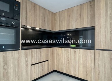 Venta - Apartamento - Orihuela Costa - Punta Prima