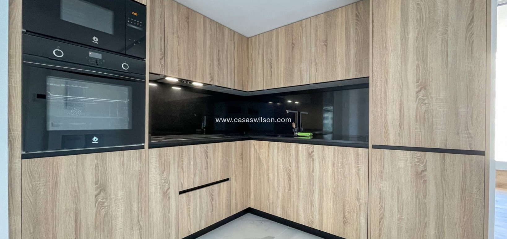 Venta - Apartamento - Orihuela Costa - Punta Prima