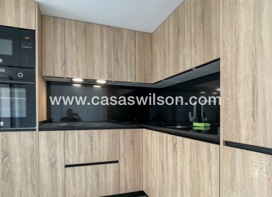 Venta - Apartamento - Orihuela Costa - Punta Prima