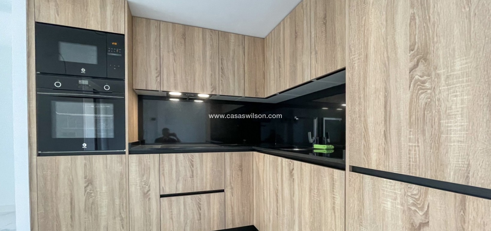 Venta - Apartamento - Orihuela Costa - Punta Prima