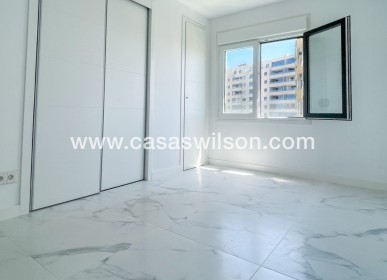 Venta - Apartamento - Orihuela Costa - Punta Prima
