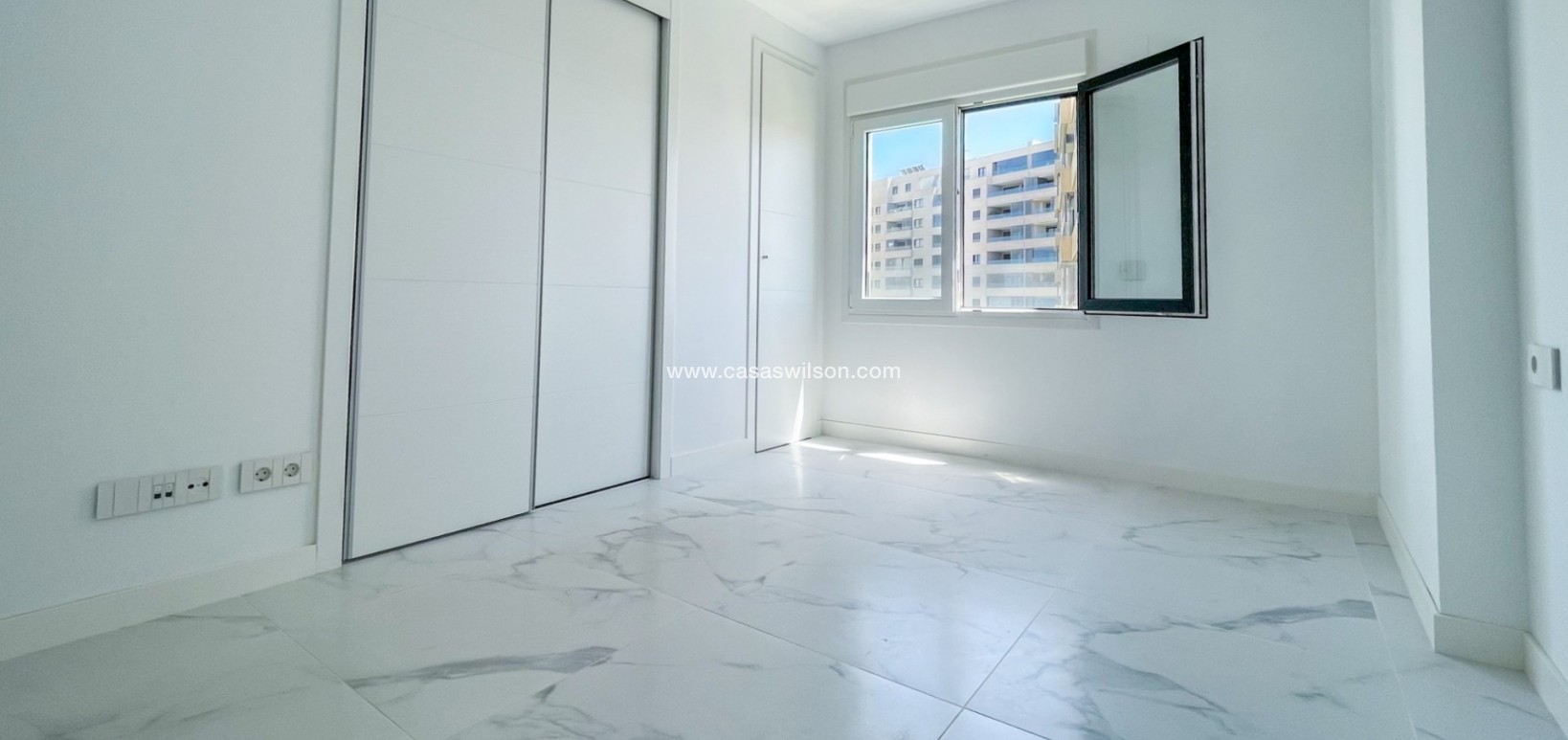 Venta - Apartamento - Orihuela Costa - Punta Prima