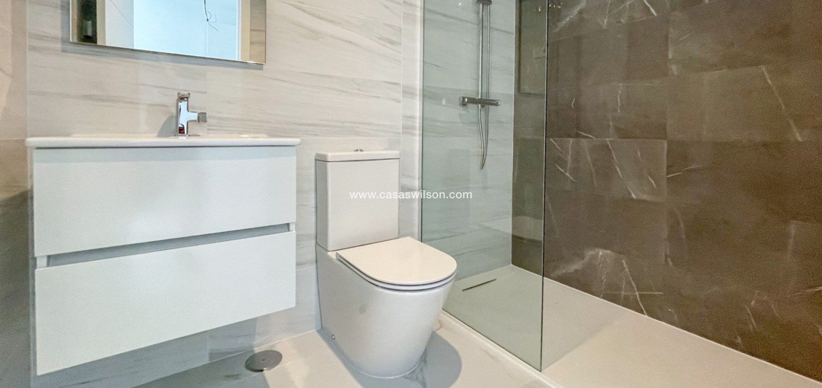 Venta - Apartamento - Orihuela Costa - Punta Prima