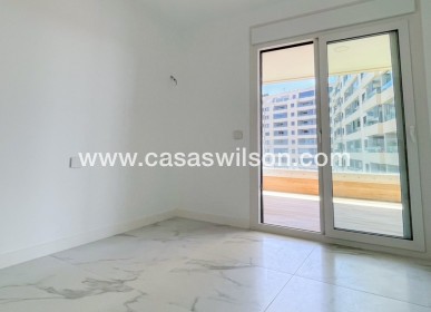Venta - Apartamento - Orihuela Costa - Punta Prima