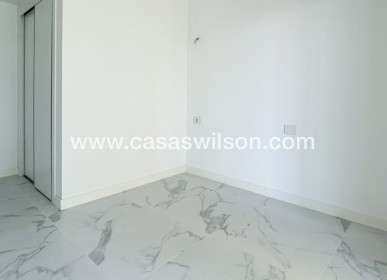 Venta - Apartamento - Orihuela Costa - Punta Prima