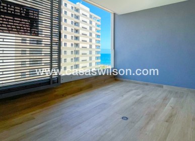Venta - Apartamento - Orihuela Costa - Punta Prima