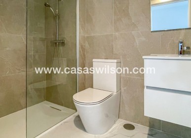 Venta - Apartamento - Orihuela Costa - Punta Prima