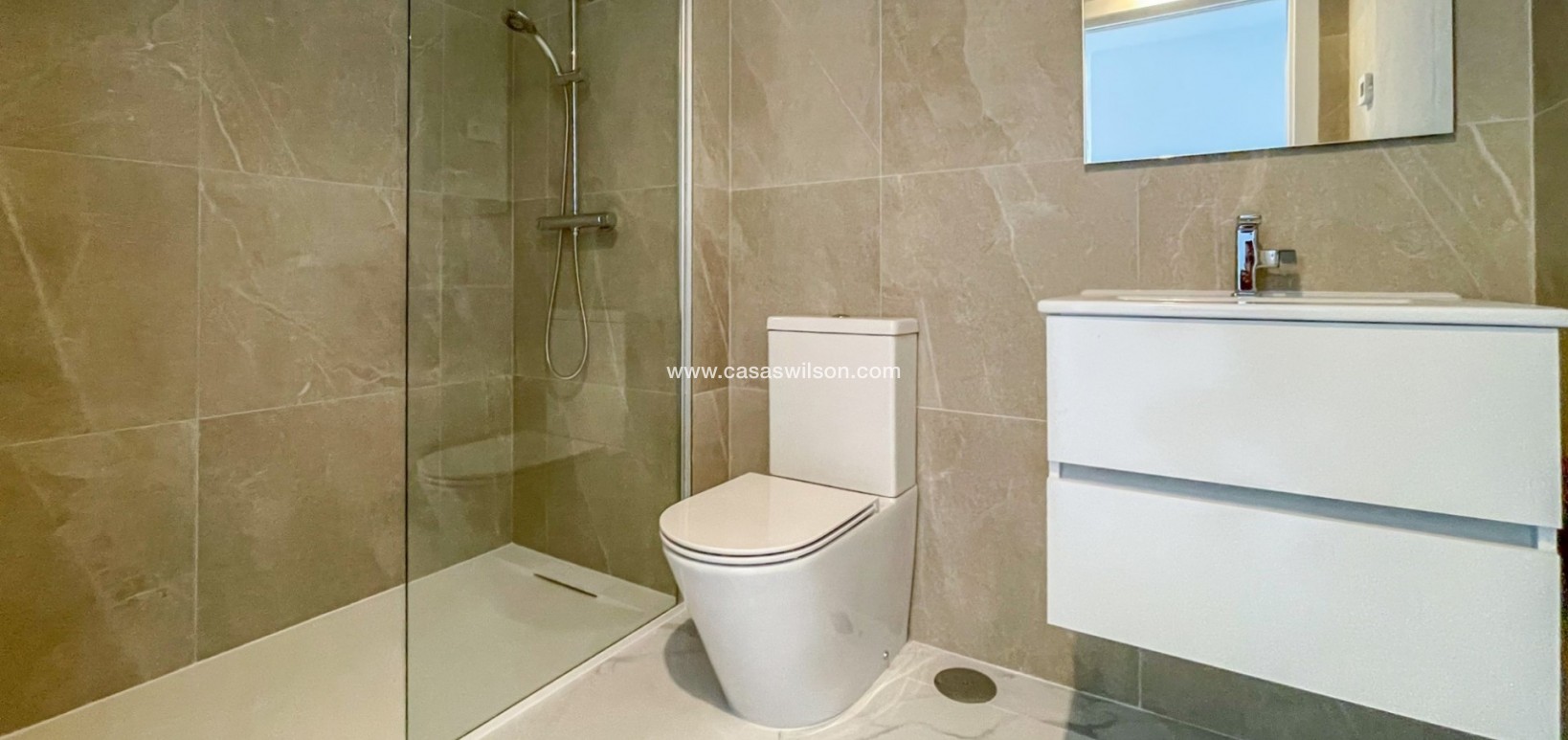 Venta - Apartamento - Orihuela Costa - Punta Prima