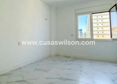 Venta - Apartamento - Orihuela Costa - Punta Prima