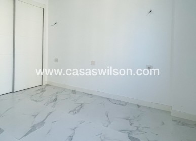Venta - Apartamento - Orihuela Costa - Punta Prima