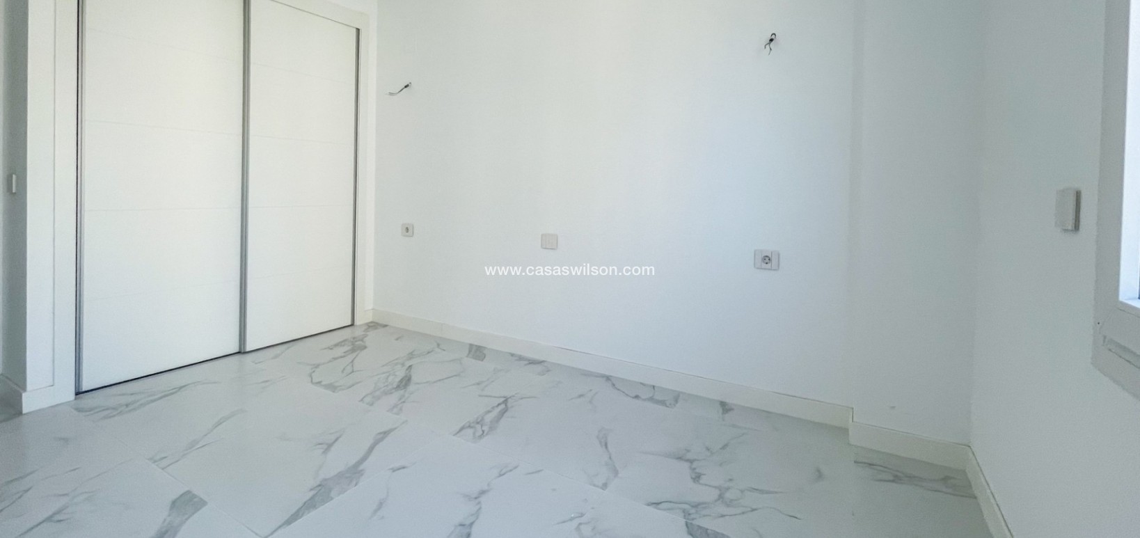 Venta - Apartamento - Orihuela Costa - Punta Prima