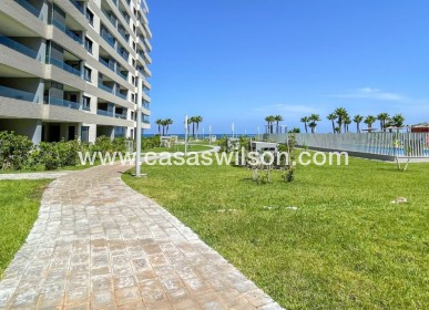 Venta - Apartamento - Orihuela Costa - Punta Prima