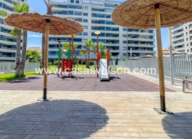 Venta - Apartamento - Orihuela Costa - Punta Prima