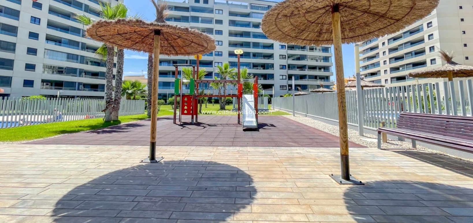 Venta - Apartamento - Orihuela Costa - Punta Prima