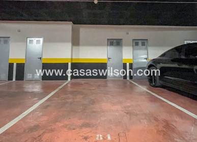 Venta - Apartamento - Orihuela Costa - Punta Prima