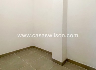 Venta - Apartamento - Orihuela Costa - Punta Prima