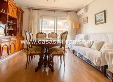Sale - Apartment - Torrevieja - El Acequión - Los Náufragos