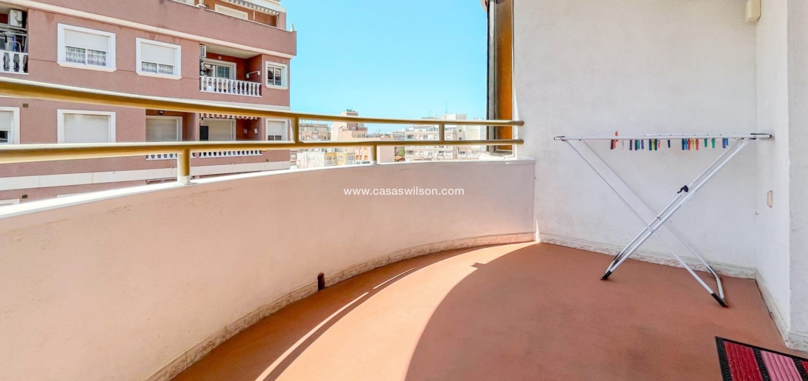 Sale - Apartment - Torrevieja - El Acequión - Los Náufragos