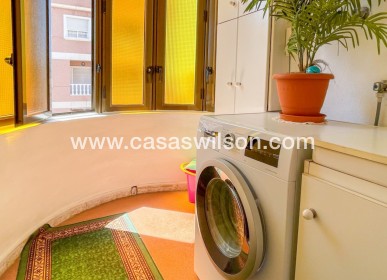 Sale - Apartment - Torrevieja - El Acequión - Los Náufragos